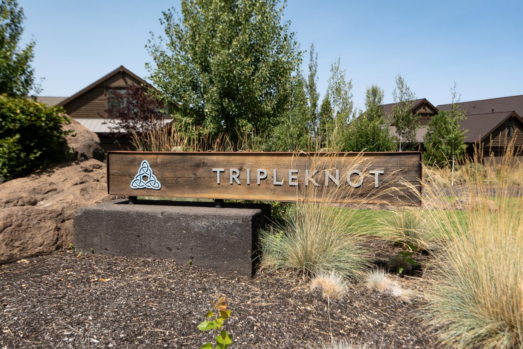 Tetherow - Residential