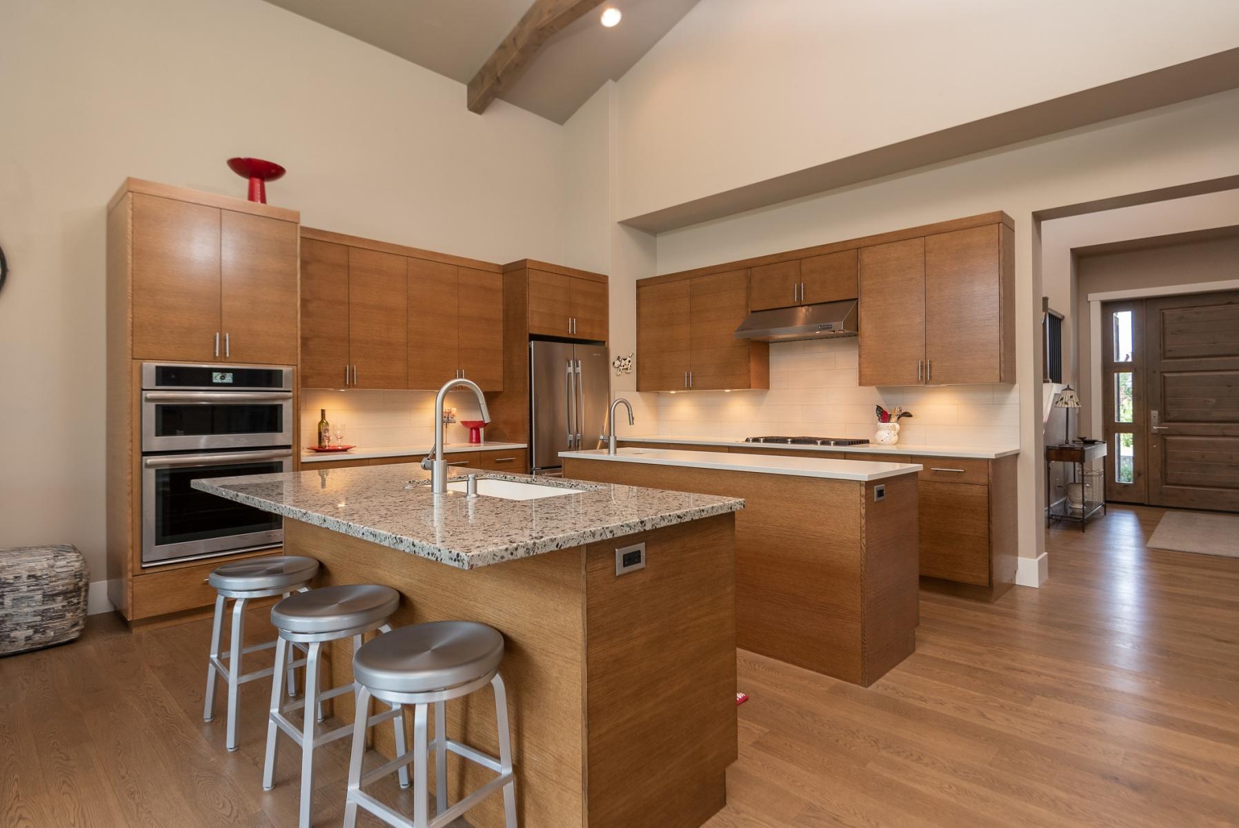 Tetherow - Residential