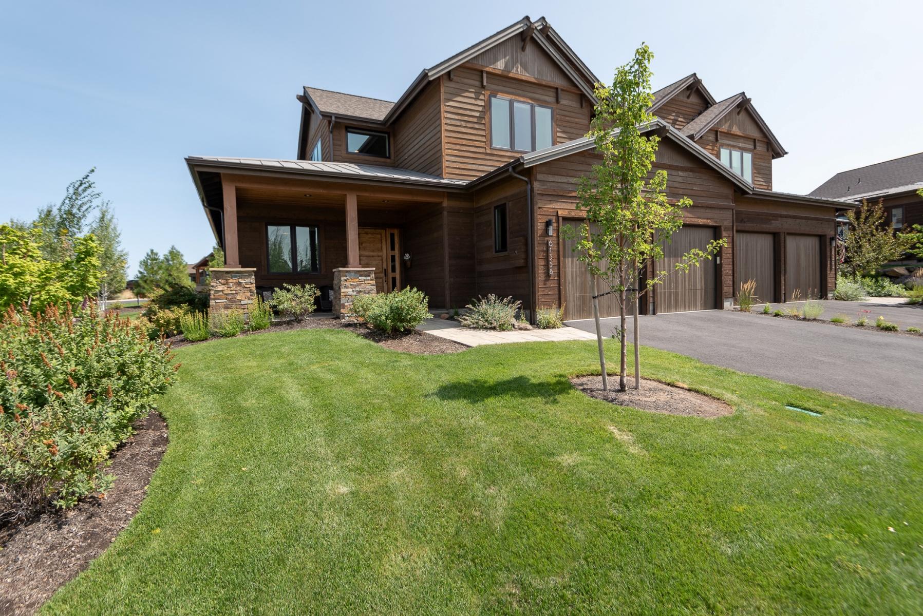 Tetherow - Residential