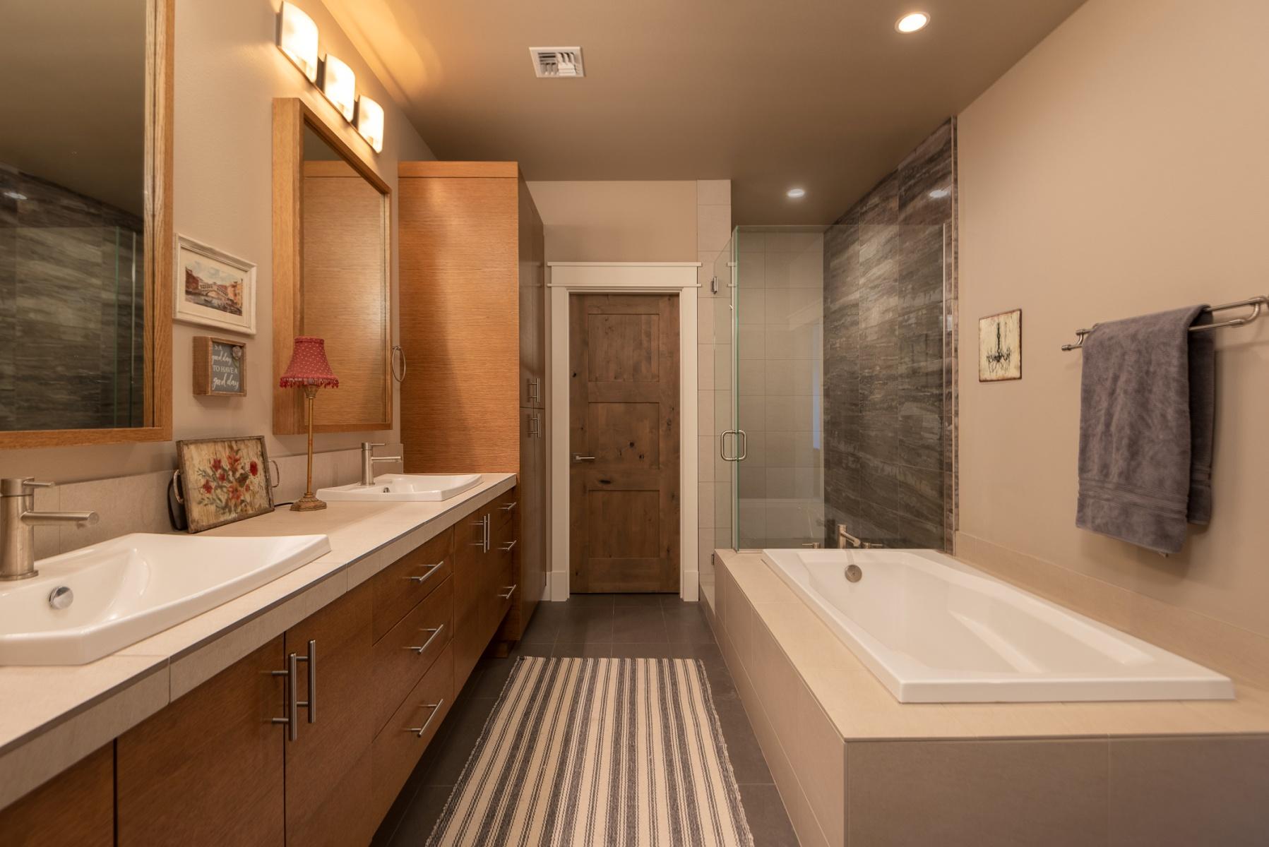 Tetherow - Residential