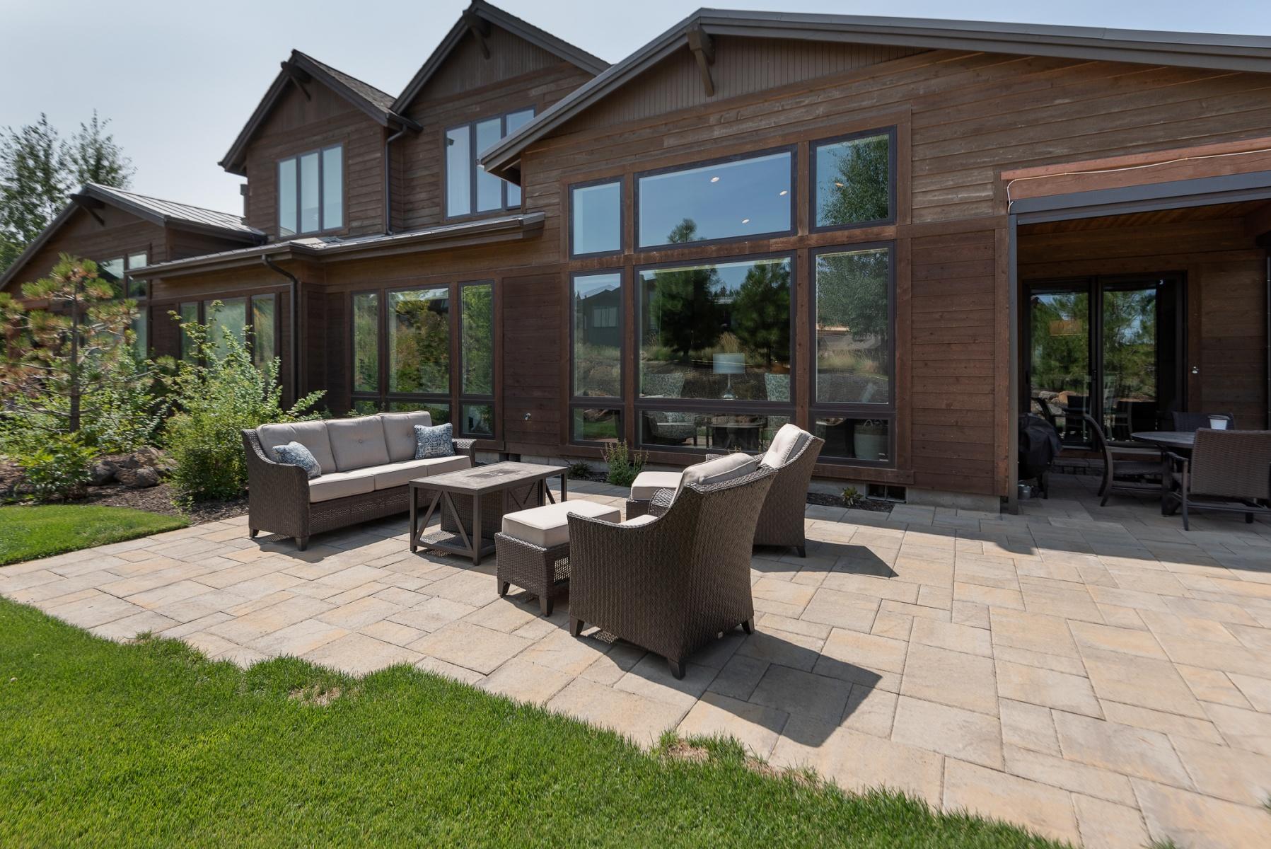 Tetherow - Residential