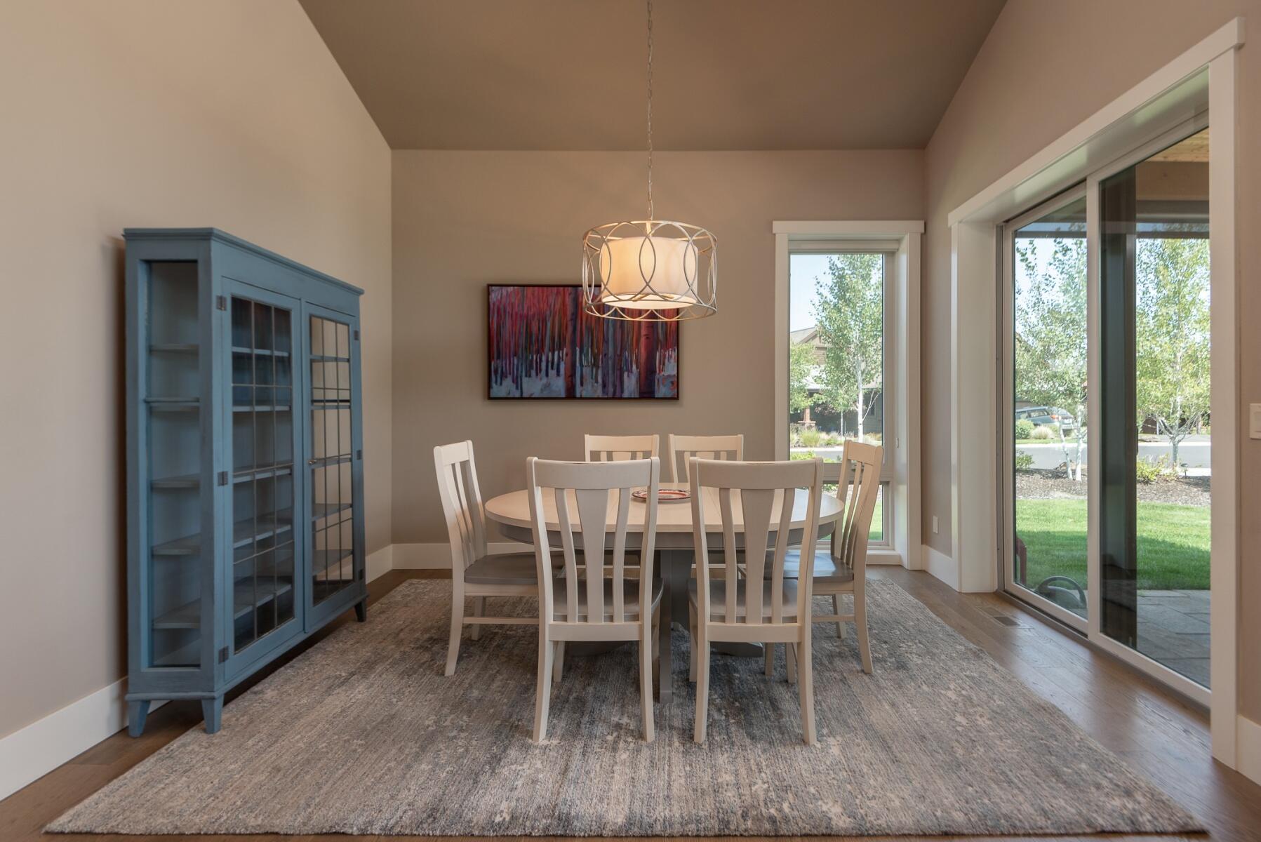 Tetherow - Residential