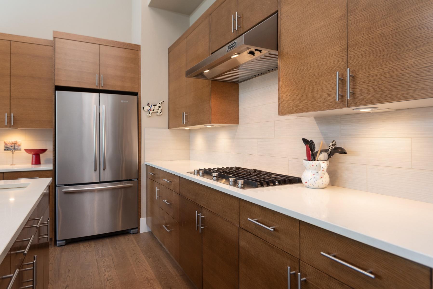 Tetherow - Residential