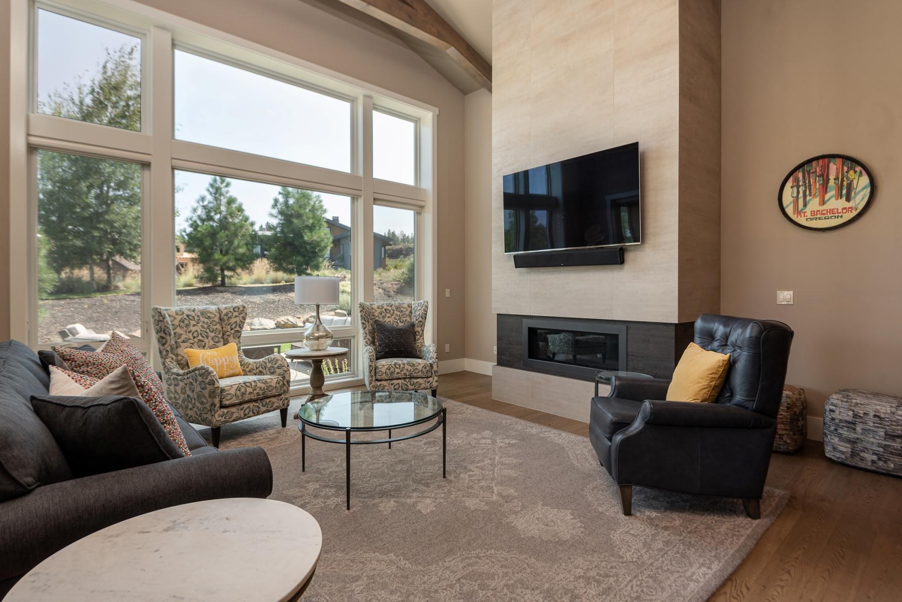 Tetherow - Residential