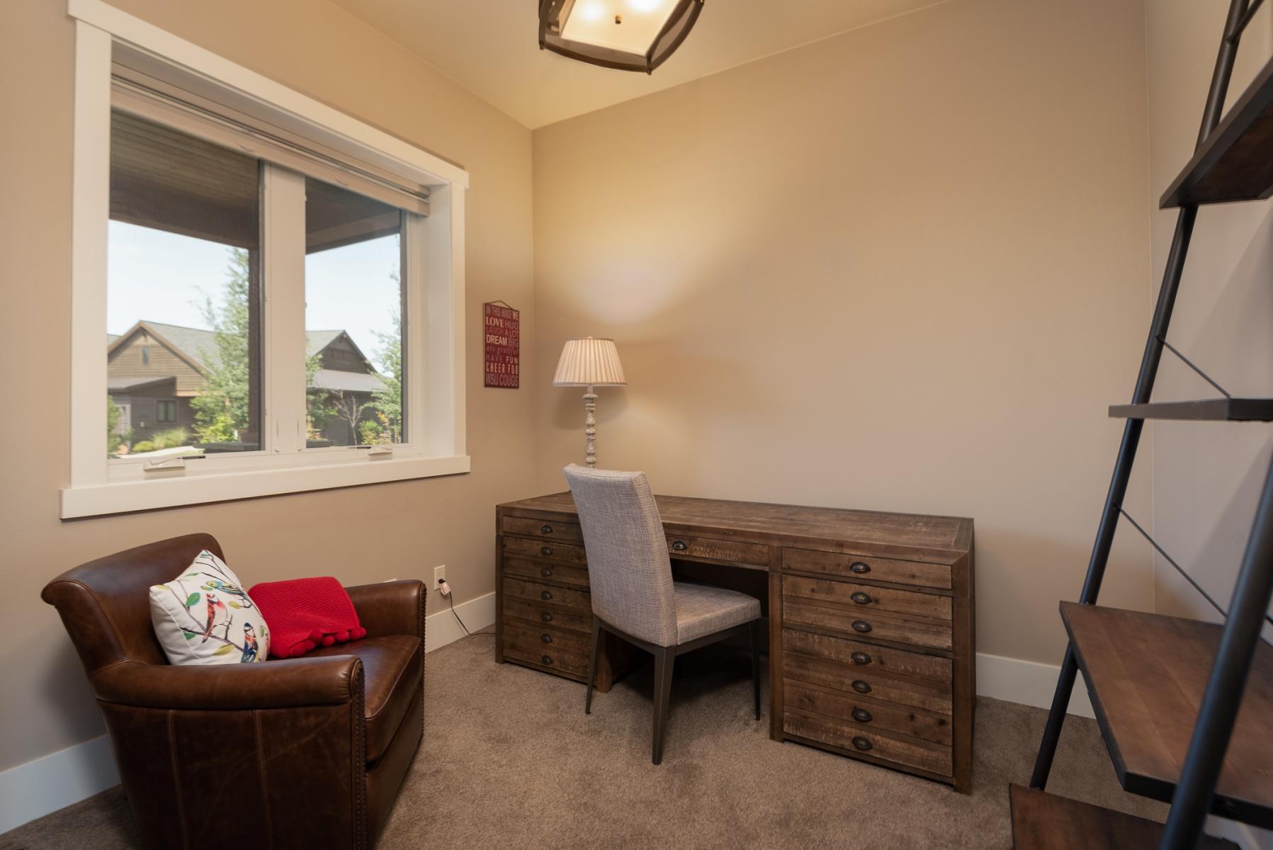 Tetherow - Residential