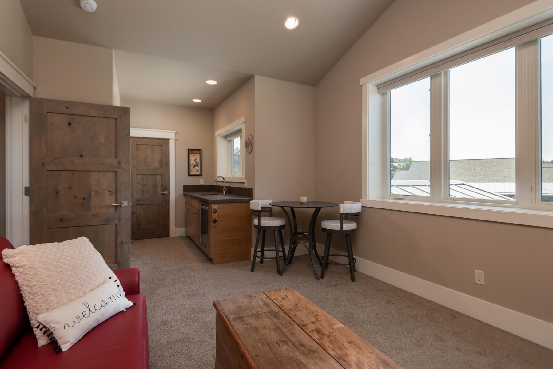 Tetherow - Residential