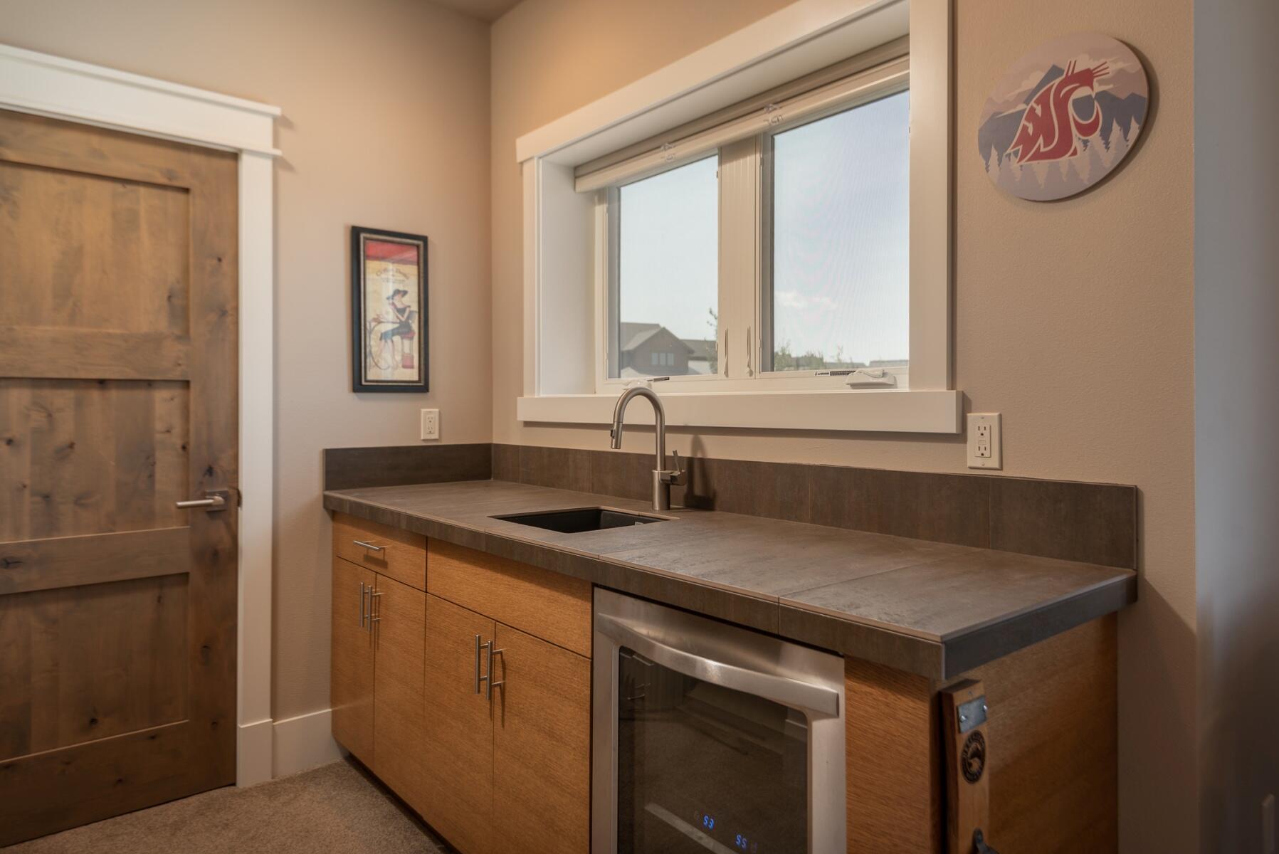 Tetherow - Residential