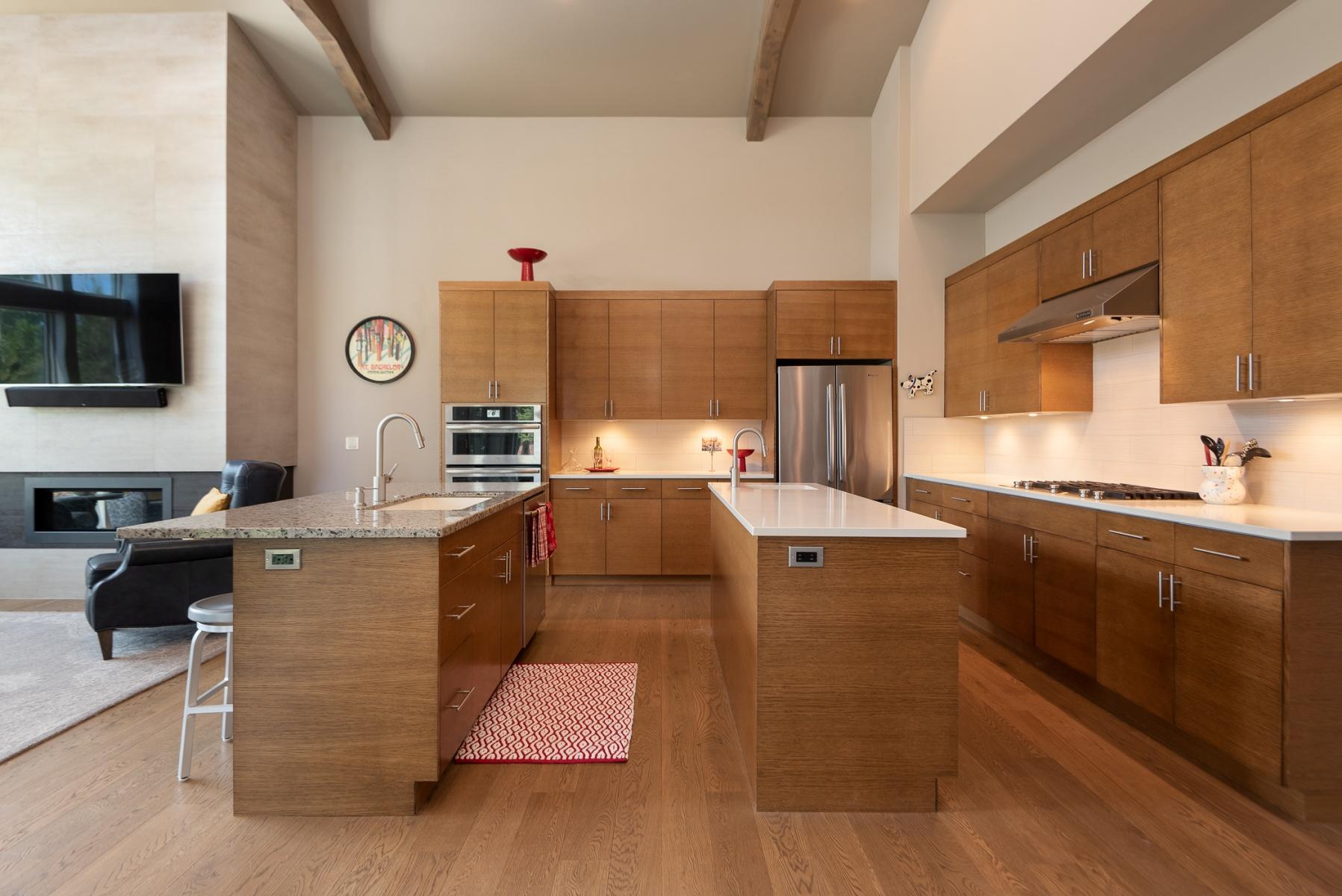 Tetherow - Residential