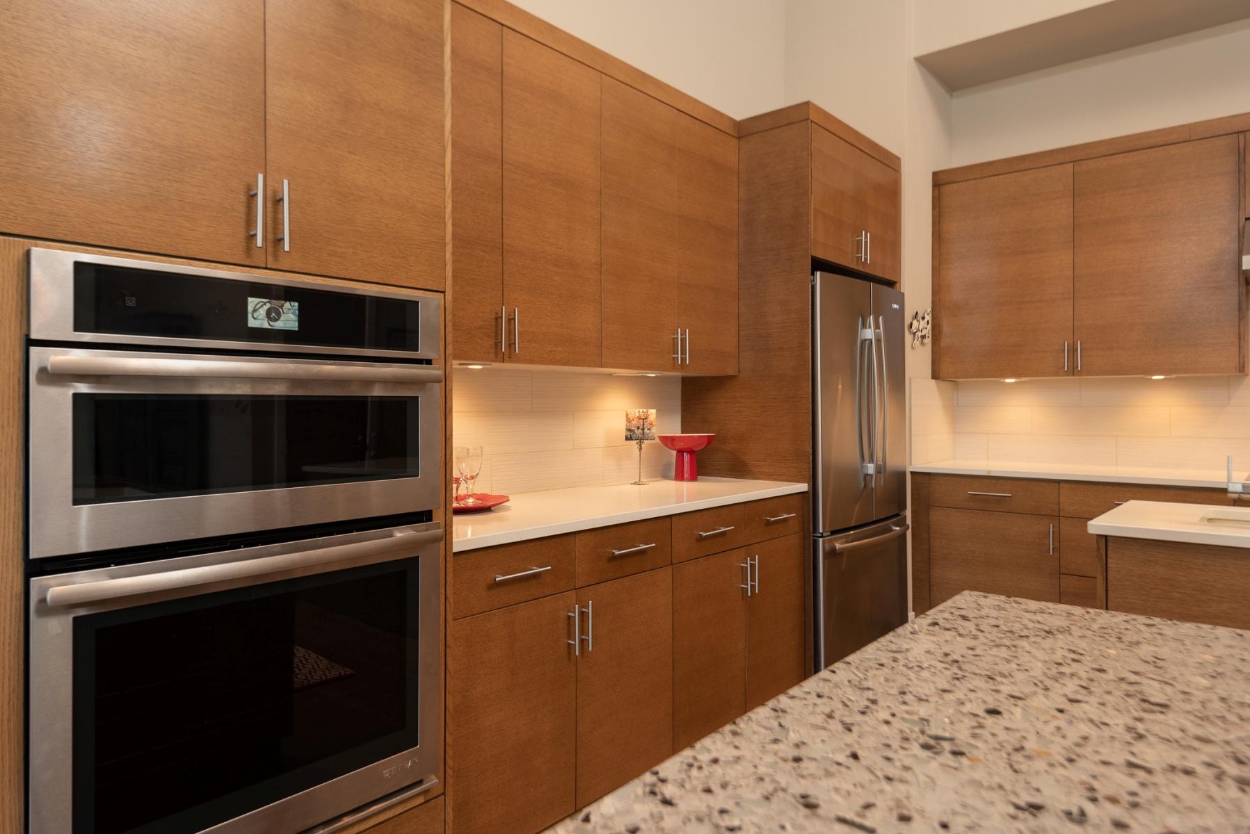 Tetherow - Residential