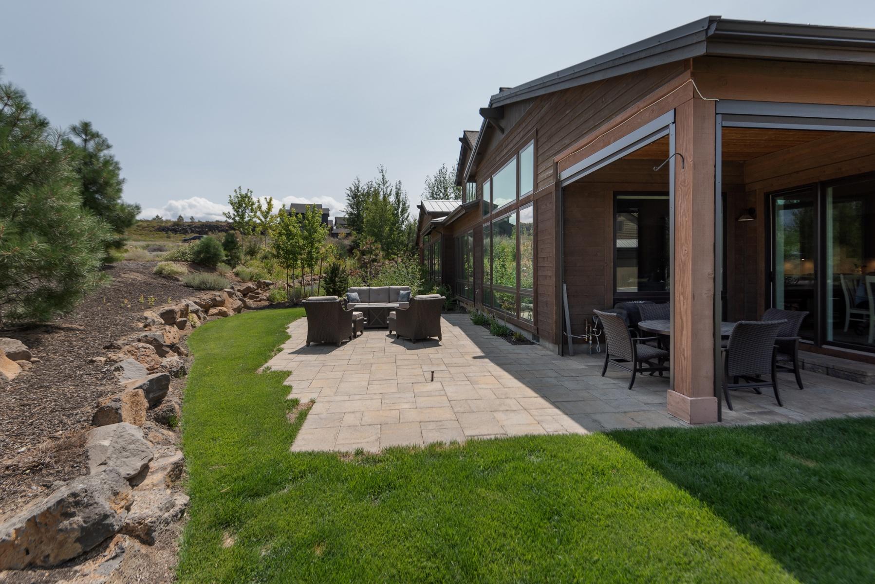 Tetherow - Residential