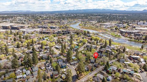 Tiny photo for 56 NW Shasta Place, Bend, OR 97703 (MLS # 220219880)
