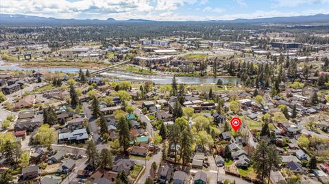 Tiny photo for 56 NW Shasta Place, Bend, OR 97703 (MLS # 220219880)