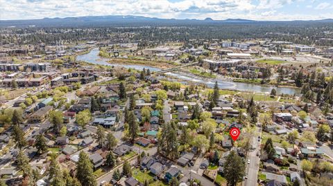 Tiny photo for 56 NW Shasta Place, Bend, OR 97703 (MLS # 220219880)