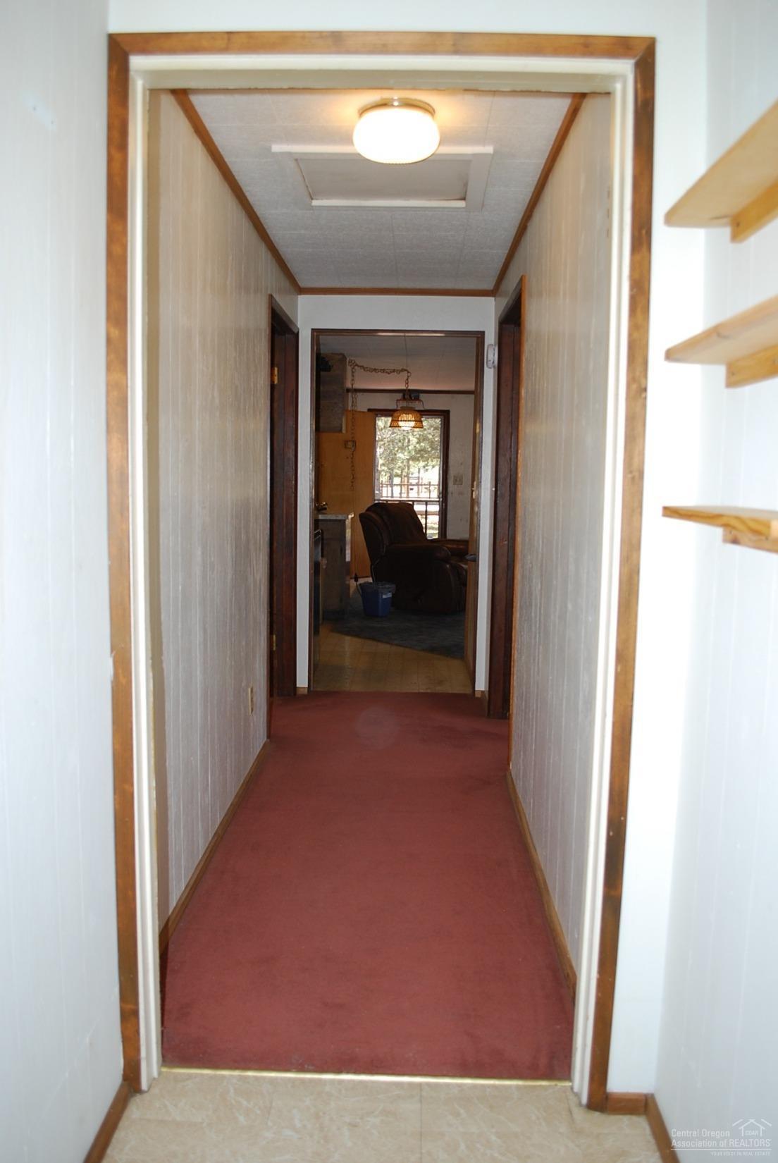 Jack Pine Village - Residential