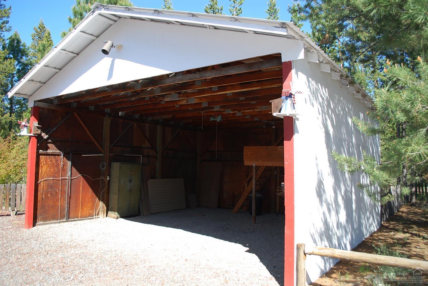 Jack Pine Village - Residential