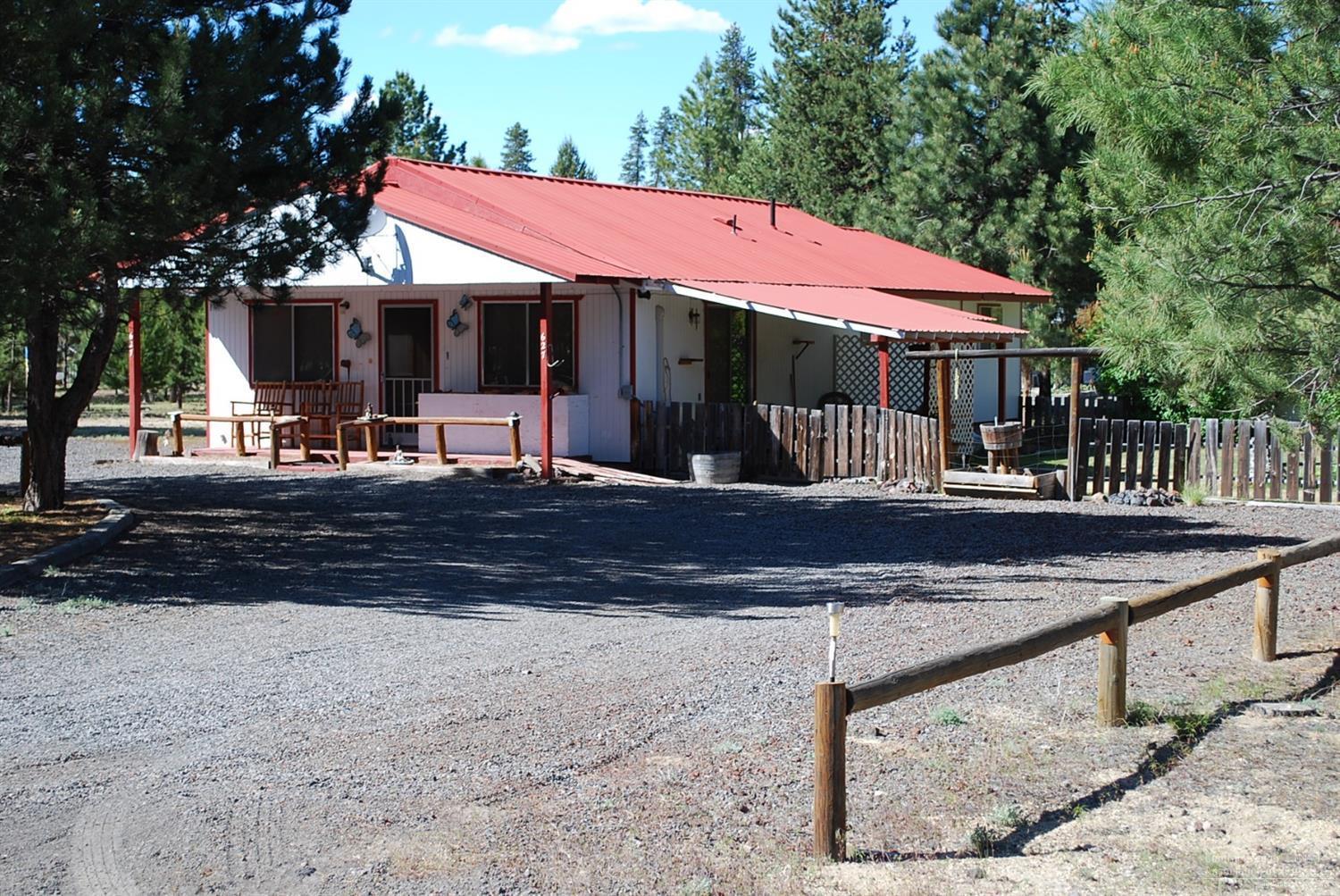 Jack Pine Village - Residential