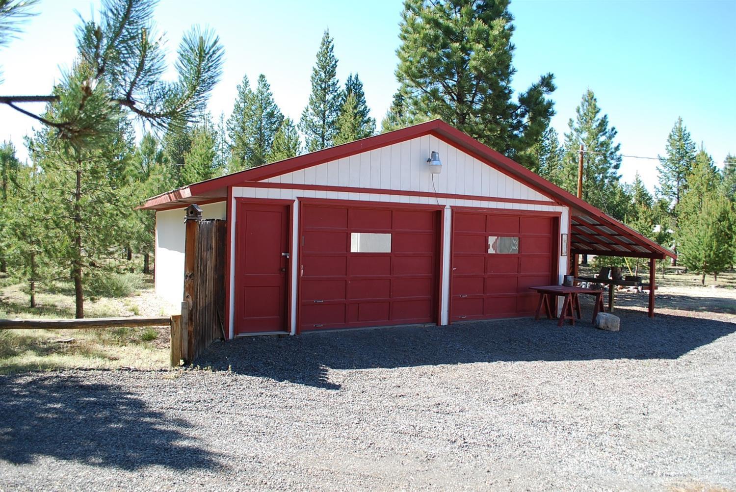 Jack Pine Village - Residential