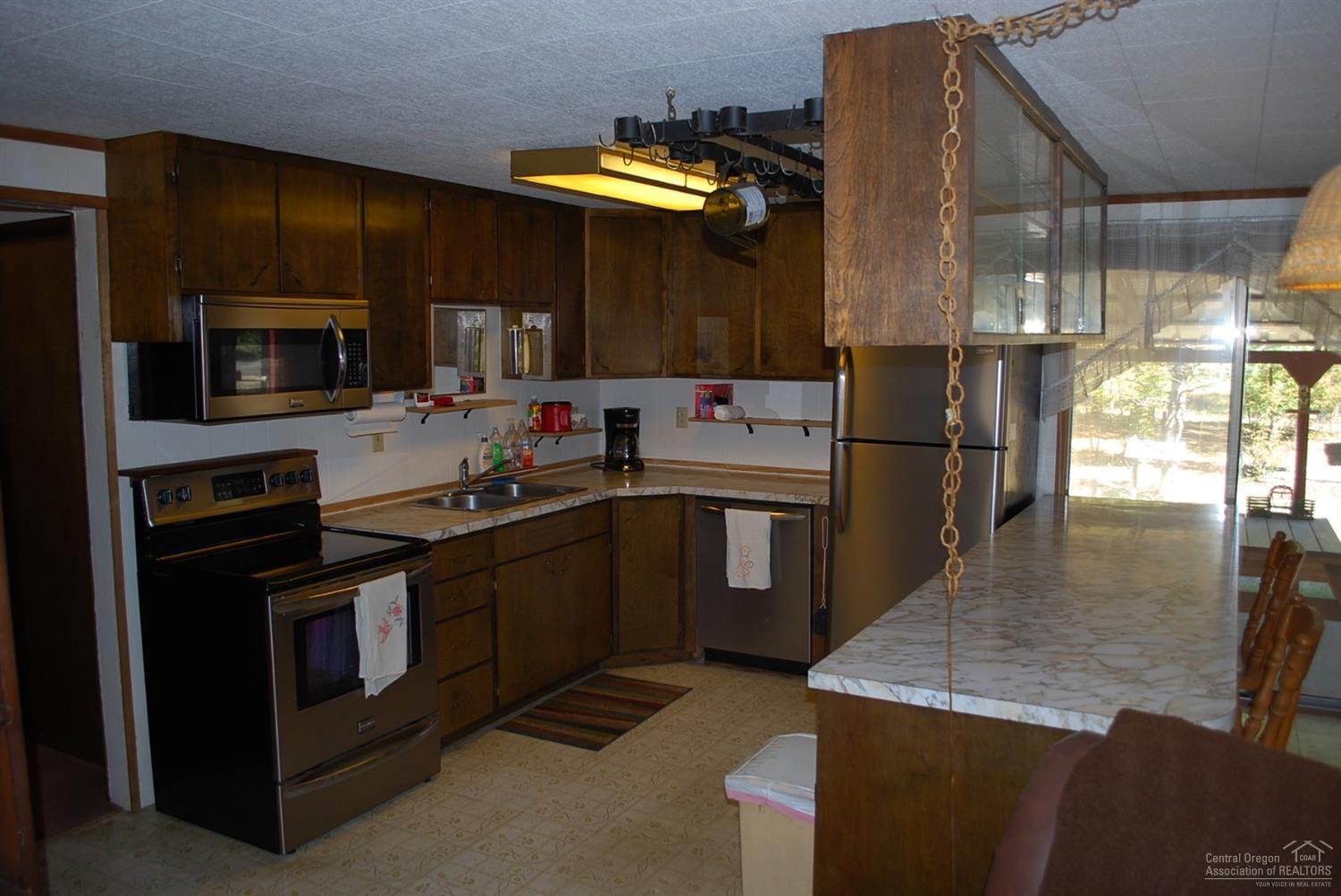 Jack Pine Village - Residential