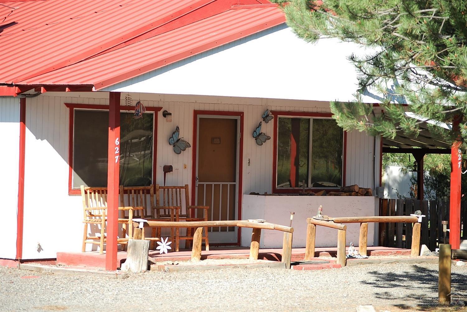 Jack Pine Village - Residential