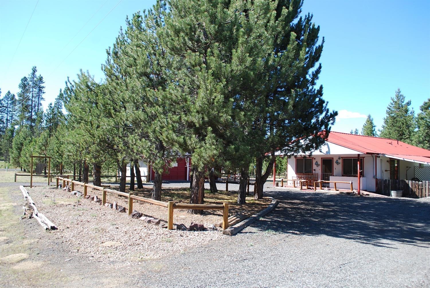 Jack Pine Village - Residential