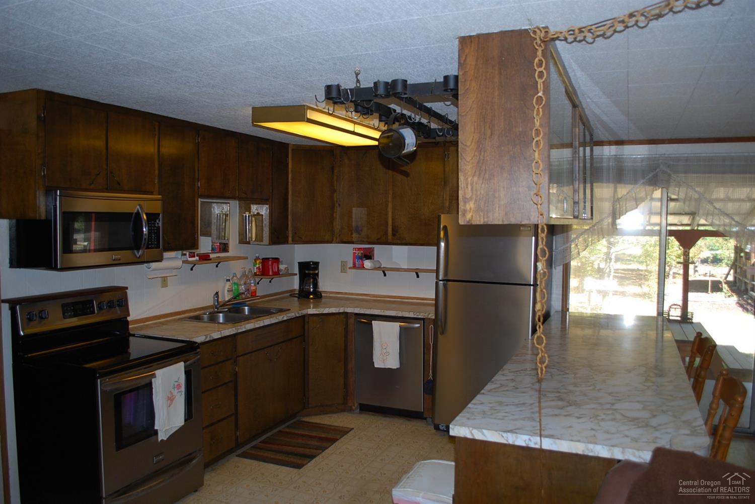 Jack Pine Village - Residential