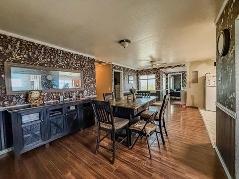 Tiny photo for 429 Miller Island Road, Klamath Falls, OR 97603 (MLS # 220215850)