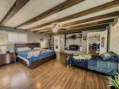 Tiny photo for 429 Miller Island Road, Klamath Falls, OR 97603 (MLS # 220215850)