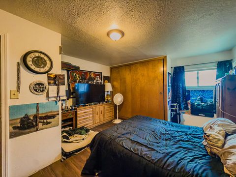 Tiny photo for 429 Miller Island Road, Klamath Falls, OR 97603 (MLS # 220215850)