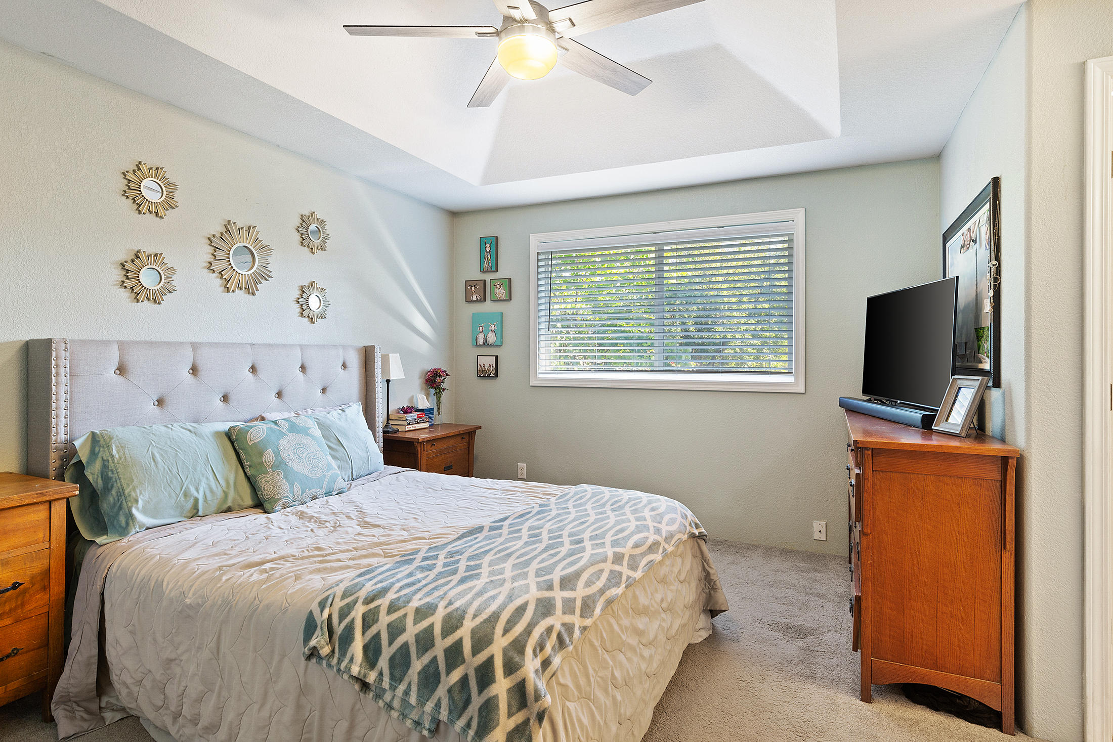 Forest Glen Phase I - Residential