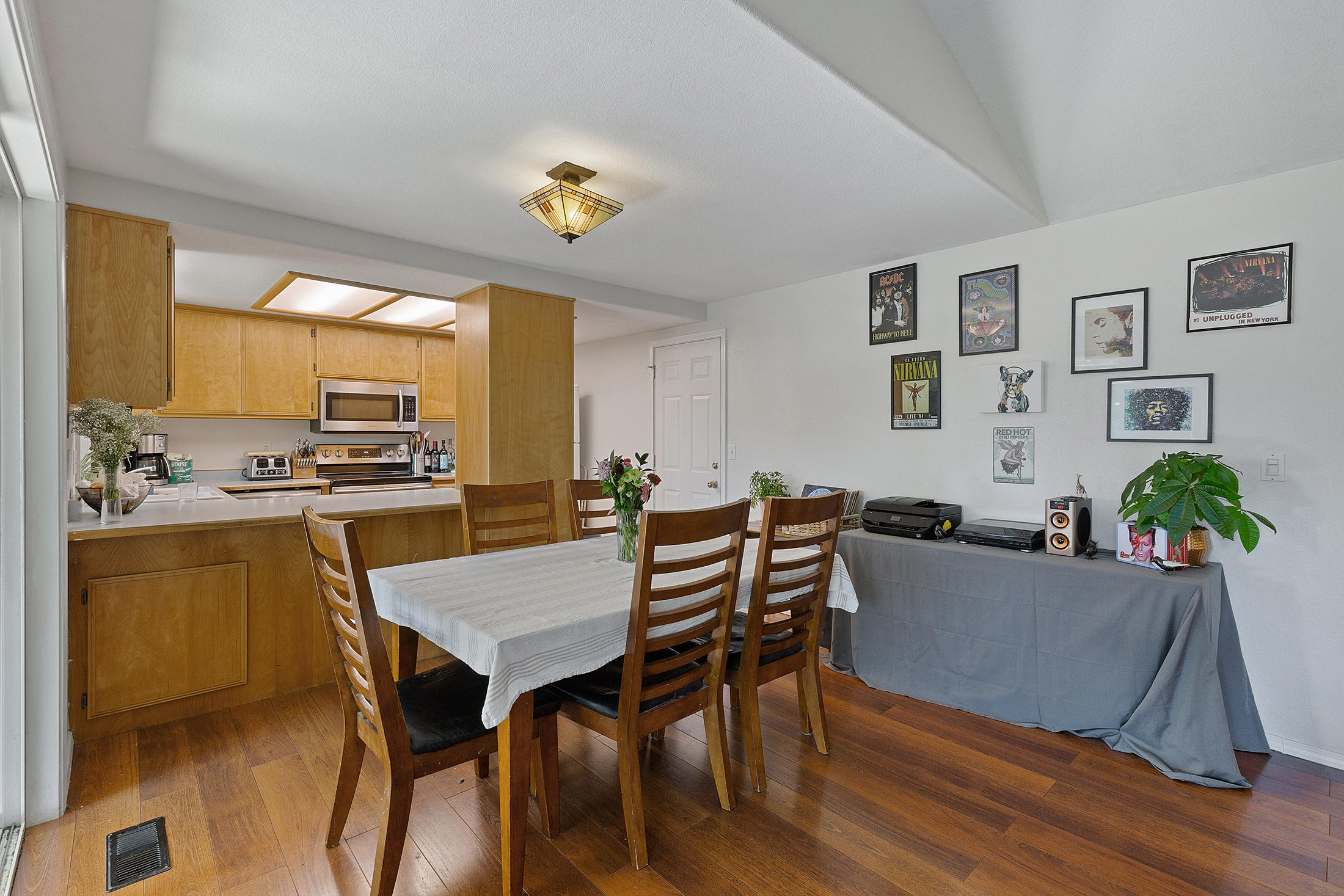 Forest Glen Phase I - Residential