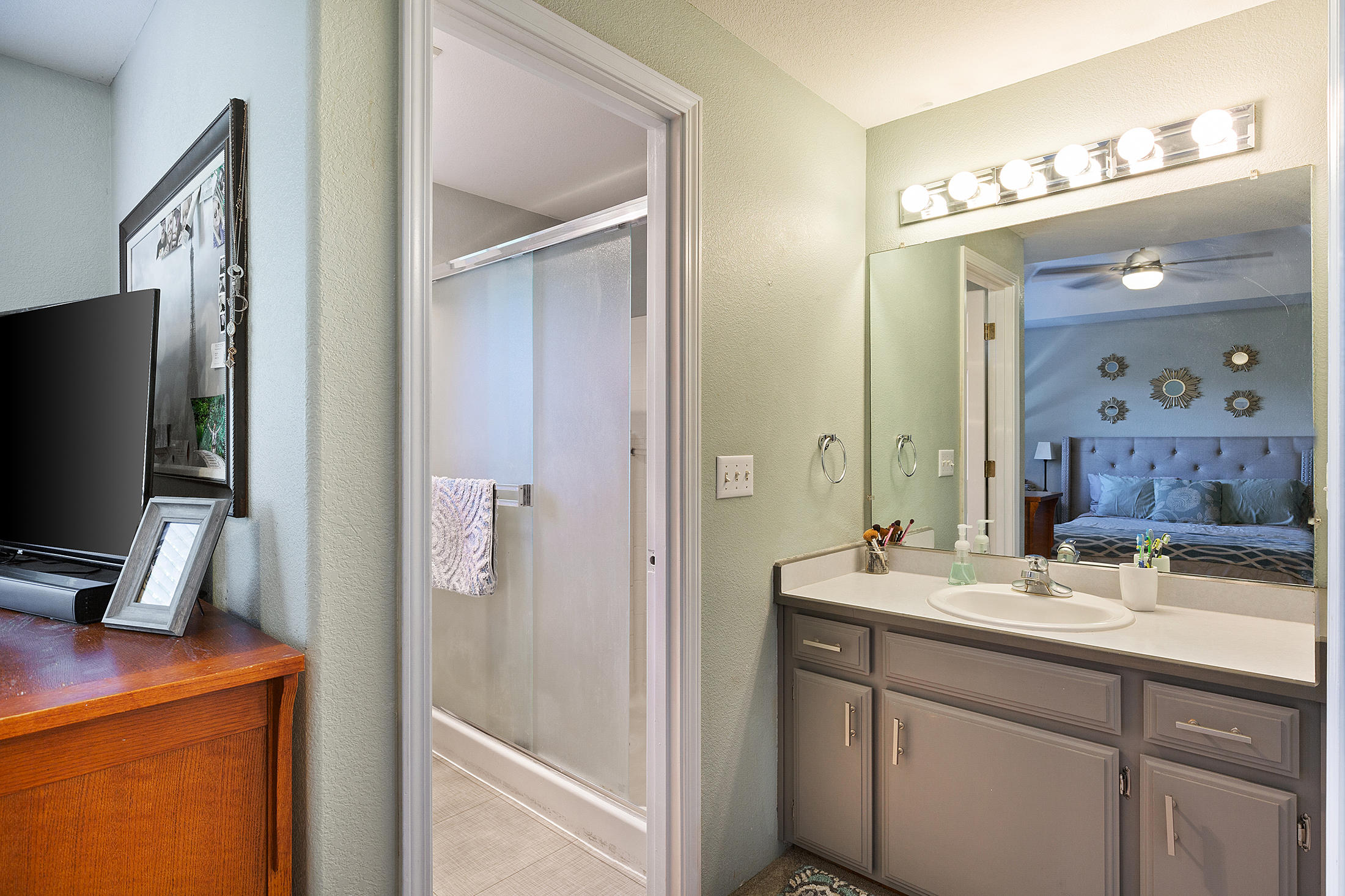 Forest Glen Phase I - Residential