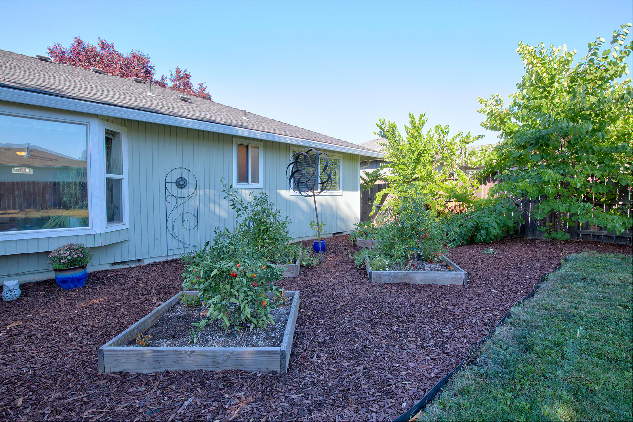 Forest Glen Phase I - Residential