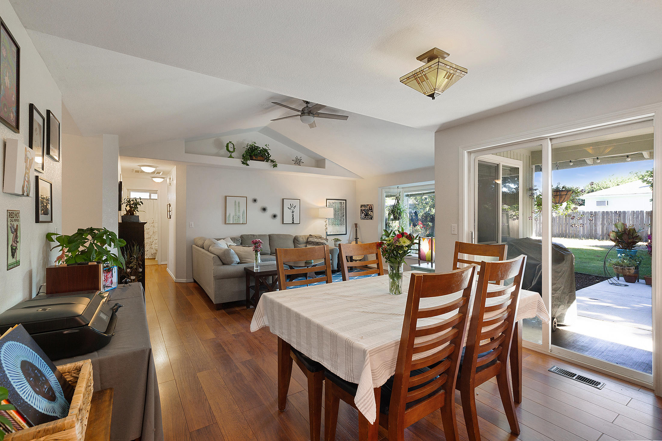 Forest Glen Phase I - Residential