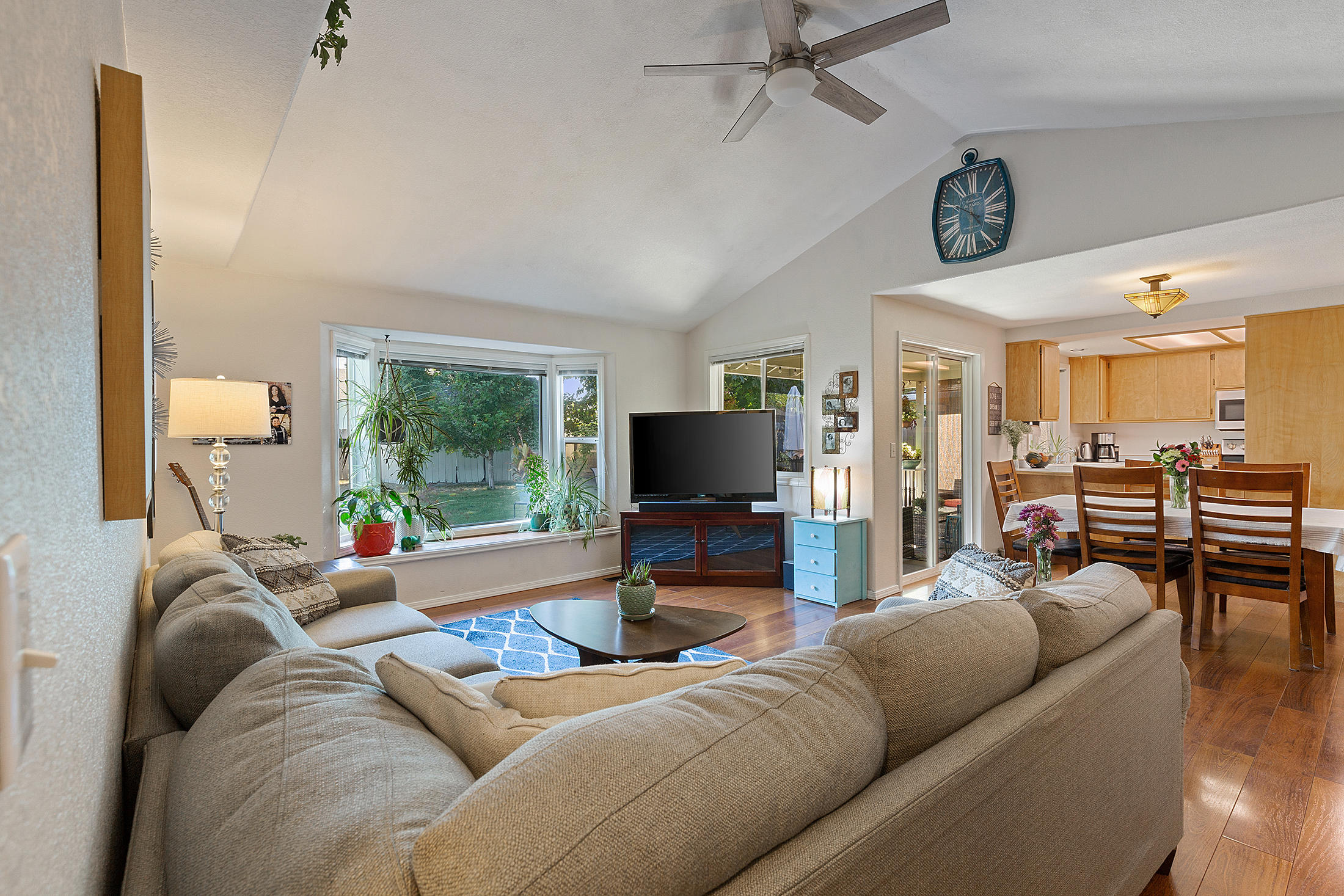 Forest Glen Phase I - Residential