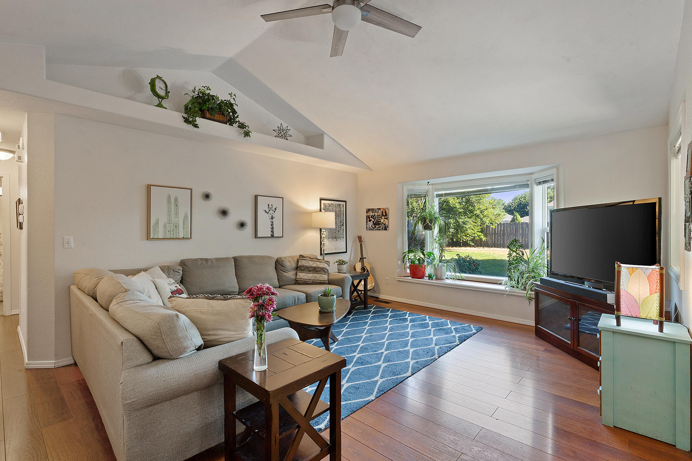 Forest Glen Phase I - Residential