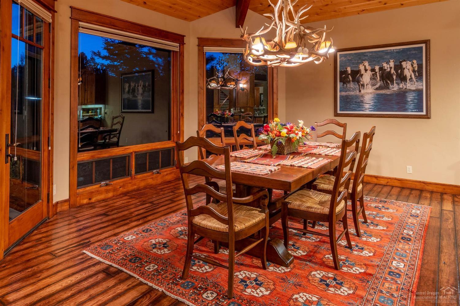 Broken Top - Residential