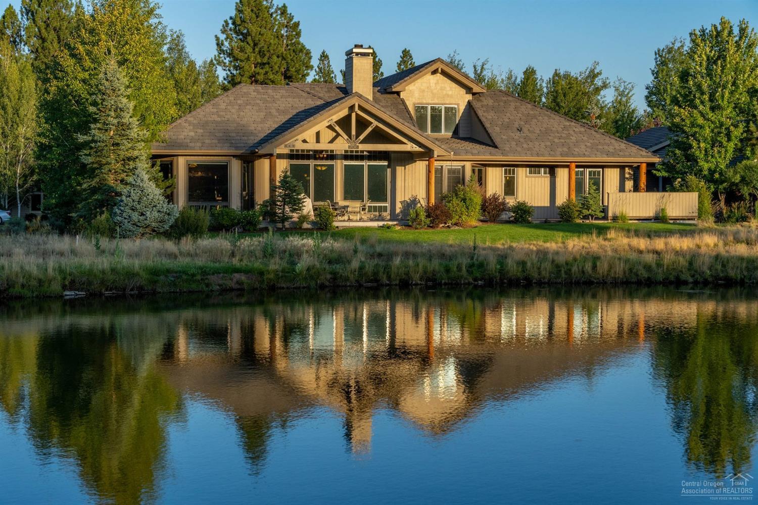 Broken Top - Residential