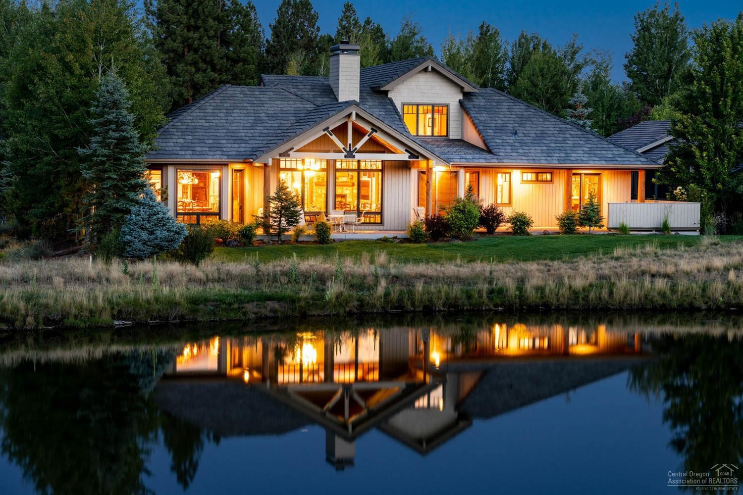 Broken Top - Residential