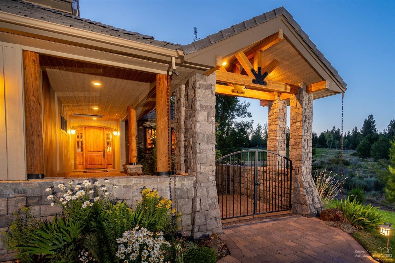 Broken Top - Residential