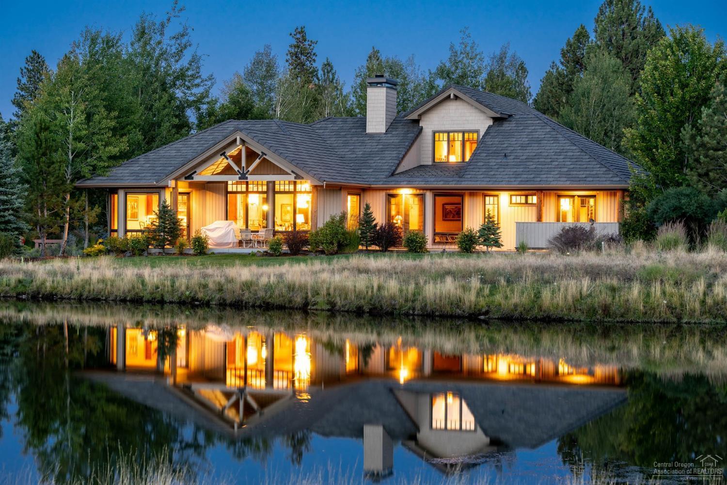 Broken Top - Residential