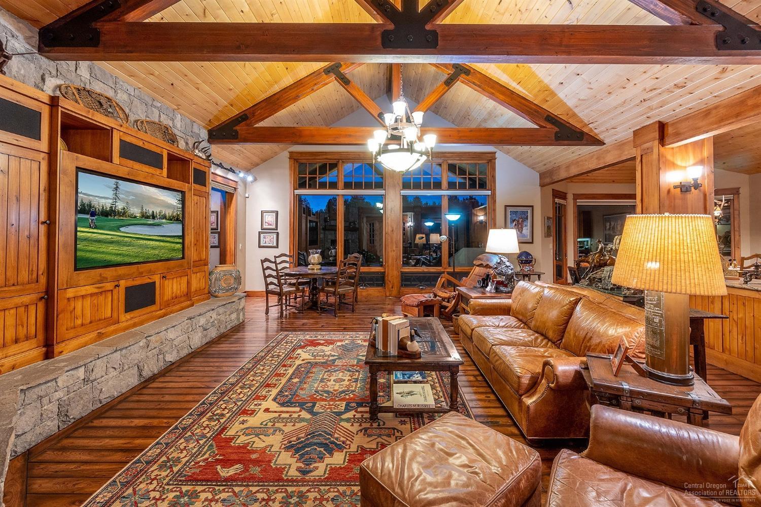 Broken Top - Residential