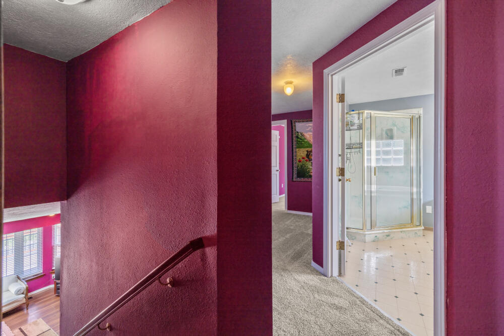 Klamath Falls -Ewauna Heights Addition - Residential