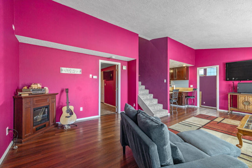 Klamath Falls -Ewauna Heights Addition - Residential