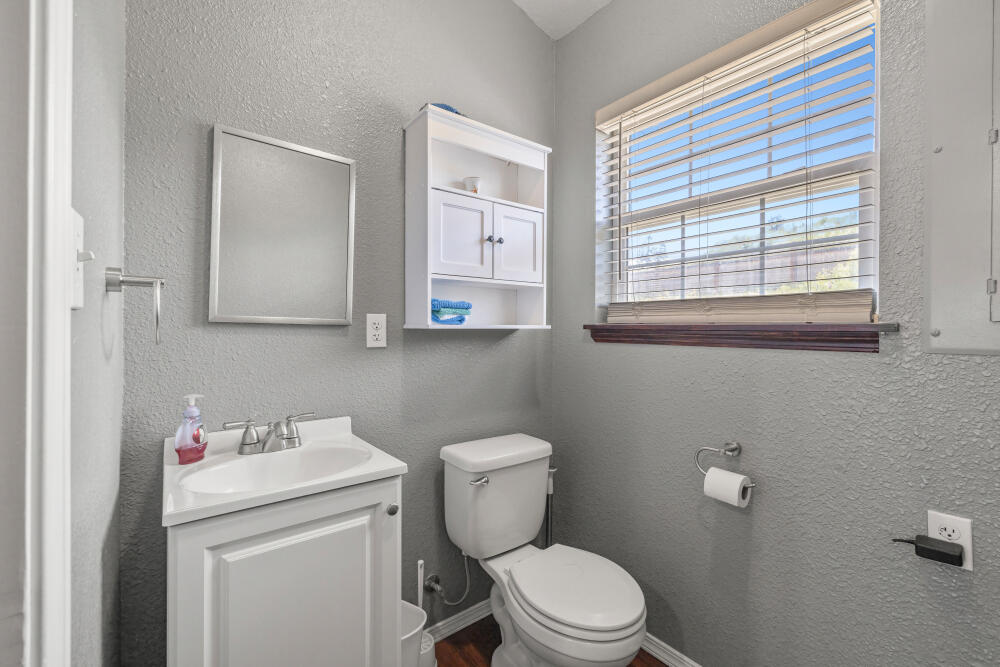 Klamath Falls -Ewauna Heights Addition - Residential