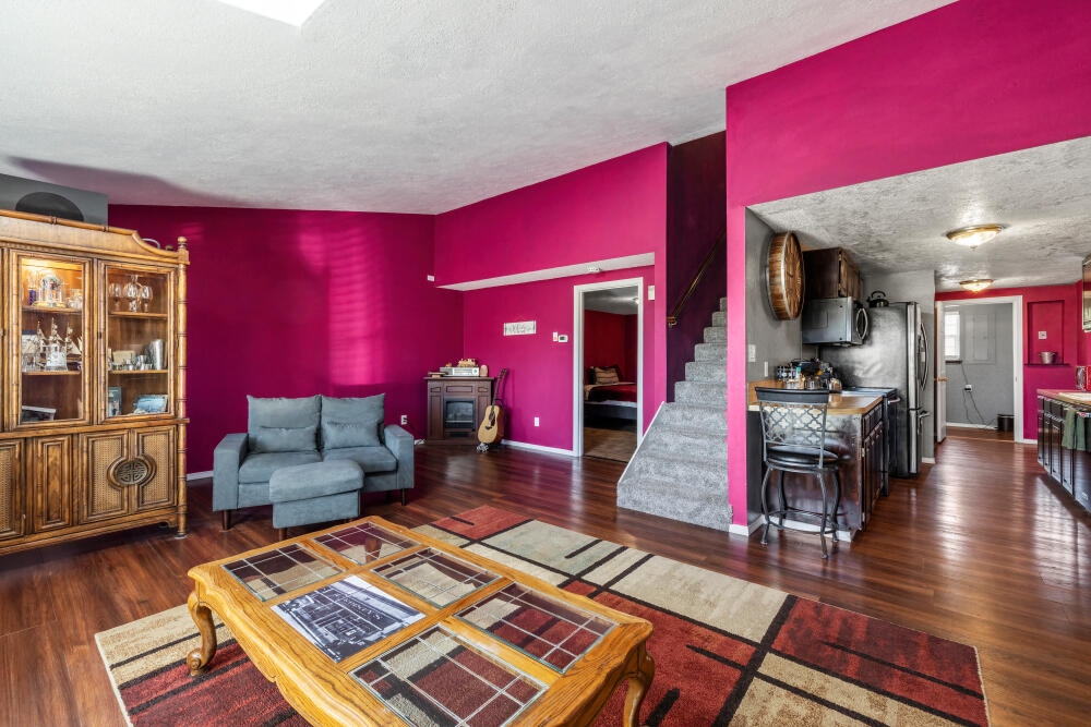 Klamath Falls -Ewauna Heights Addition - Residential