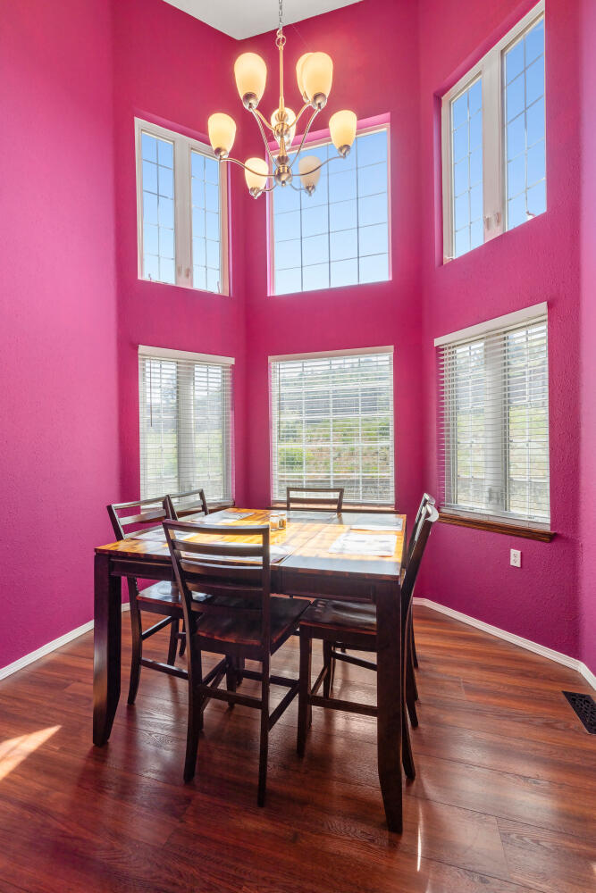 Klamath Falls -Ewauna Heights Addition - Residential