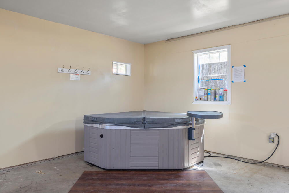 Klamath Falls -Ewauna Heights Addition - Residential