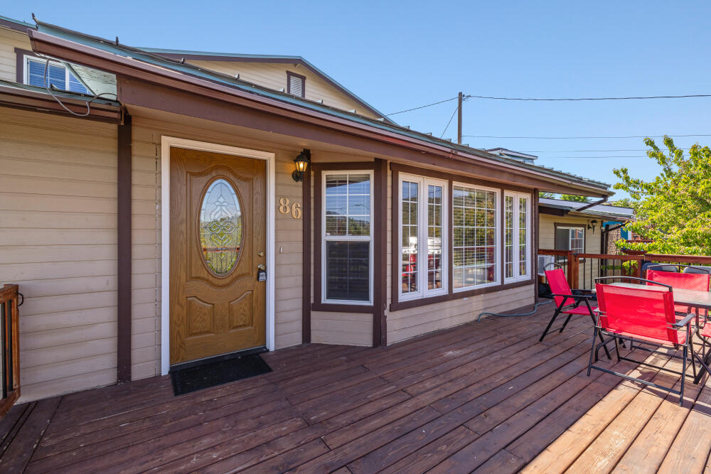 Klamath Falls -Ewauna Heights Addition - Residential