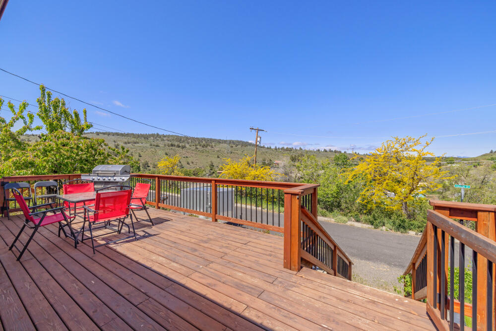 Klamath Falls -Ewauna Heights Addition - Residential