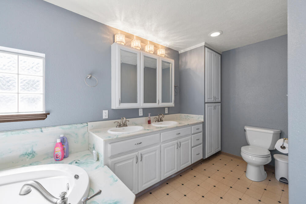 Klamath Falls -Ewauna Heights Addition - Residential